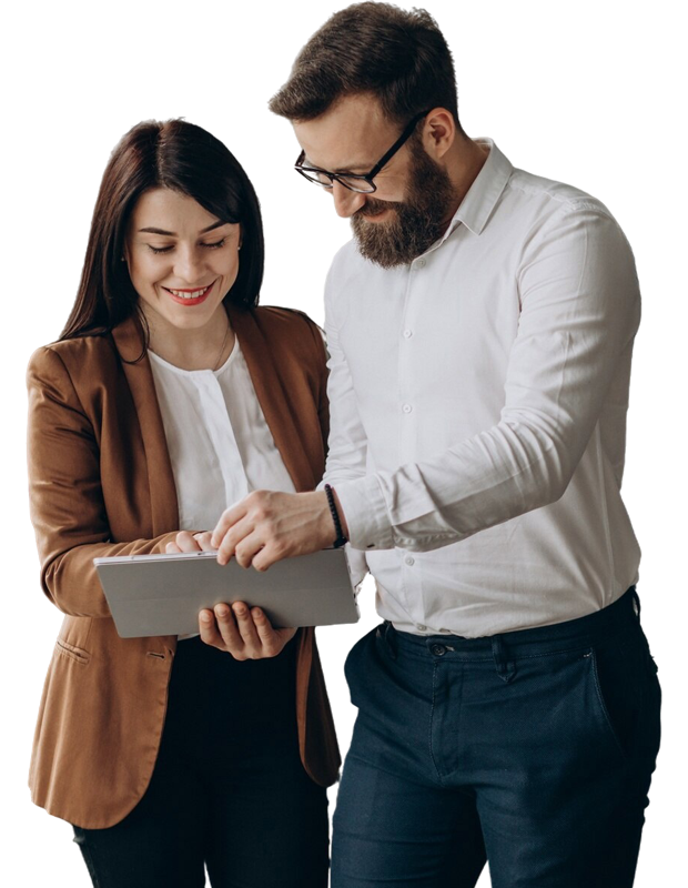 business operations consulting