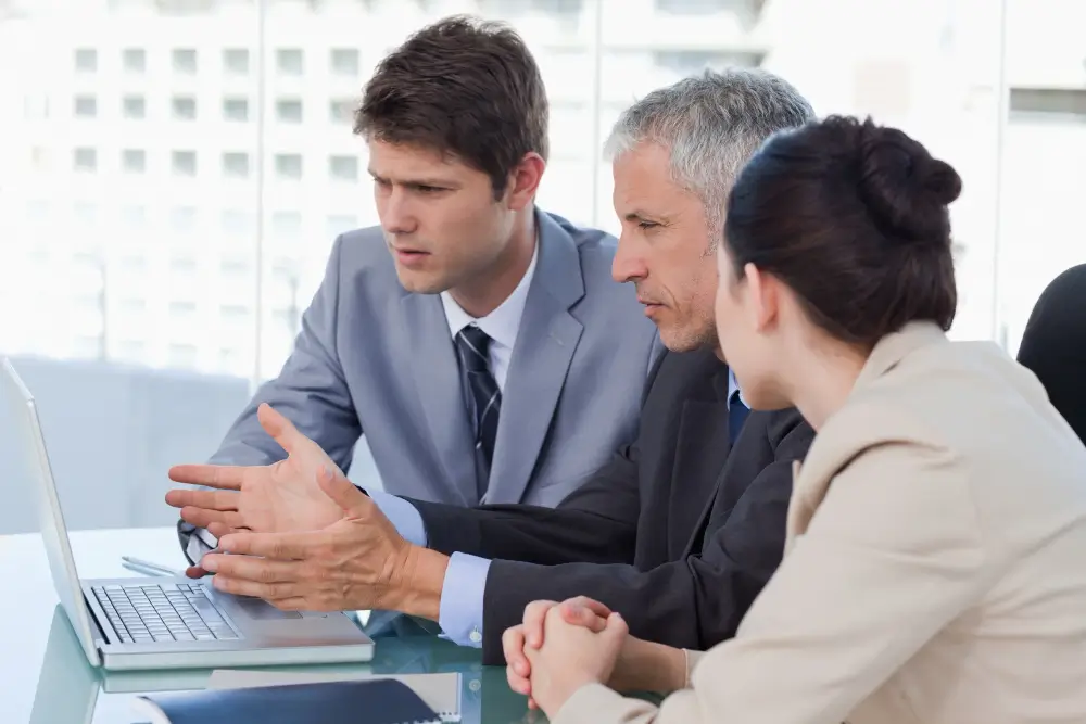 business operations consulting