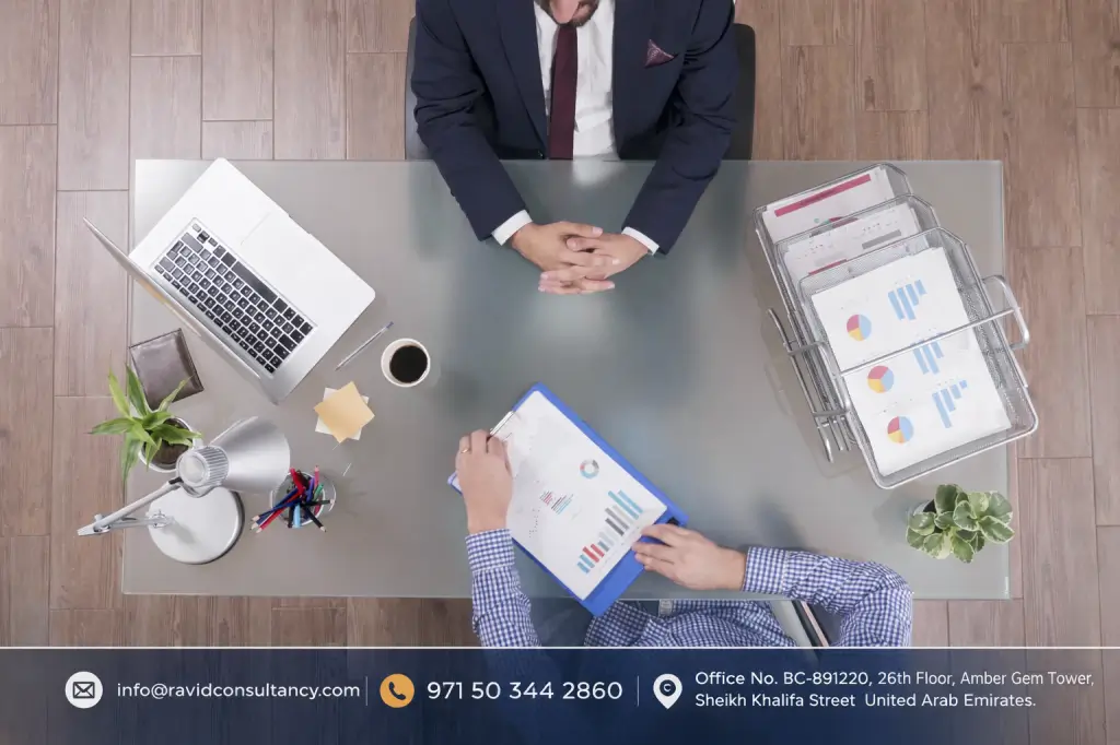 supply chain consulting service