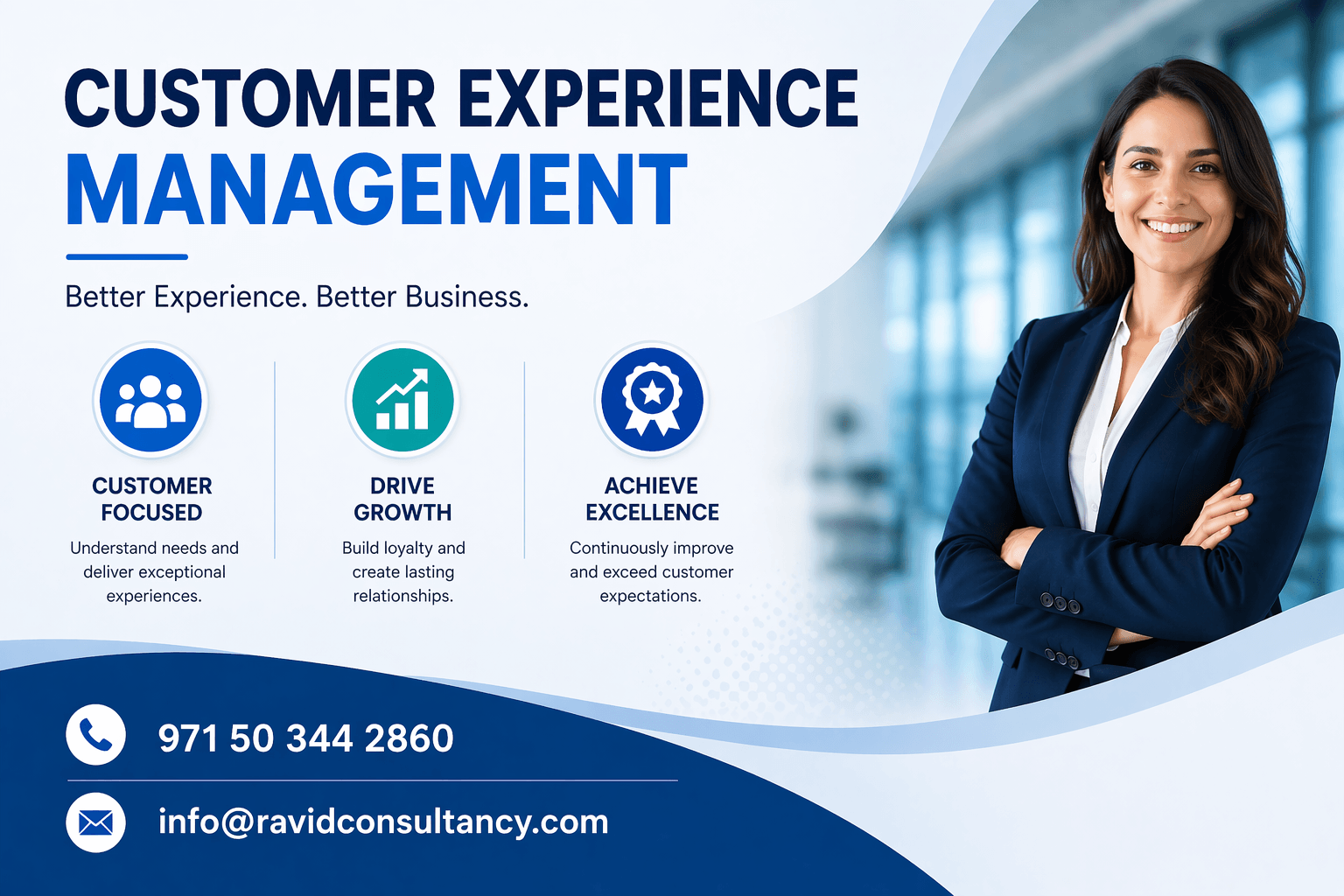 How Customer Experience Management Builds Brand Loyalty