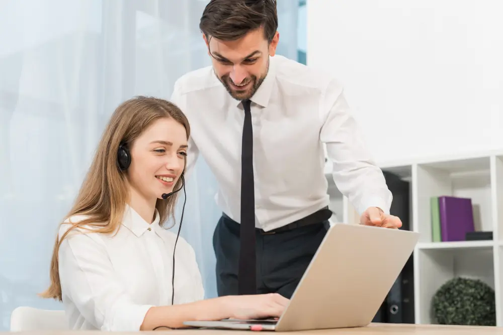 Integrated Business Solutions & Process Integration Experts