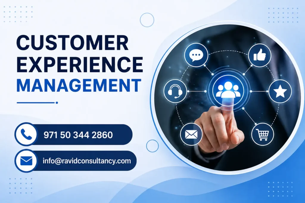 Customer Service Excellence